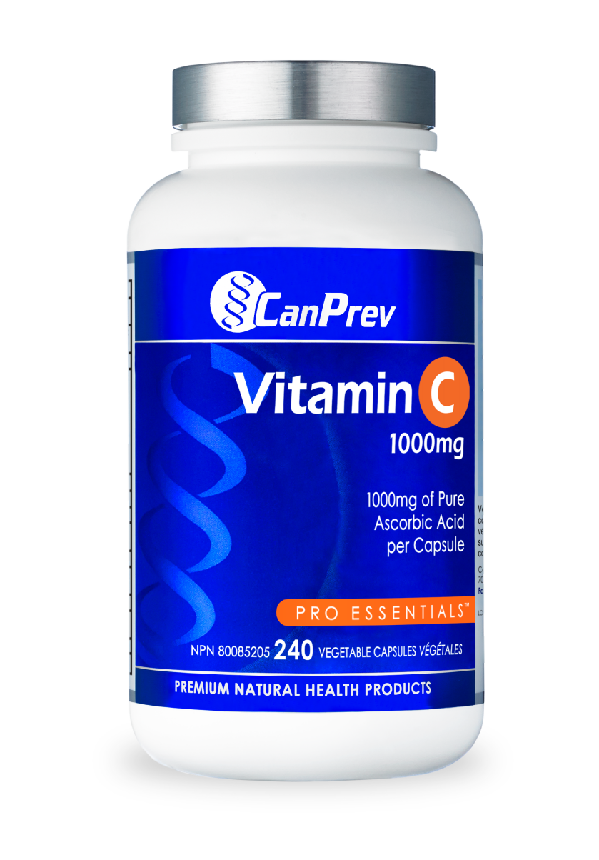 Vitamin C 1000mg