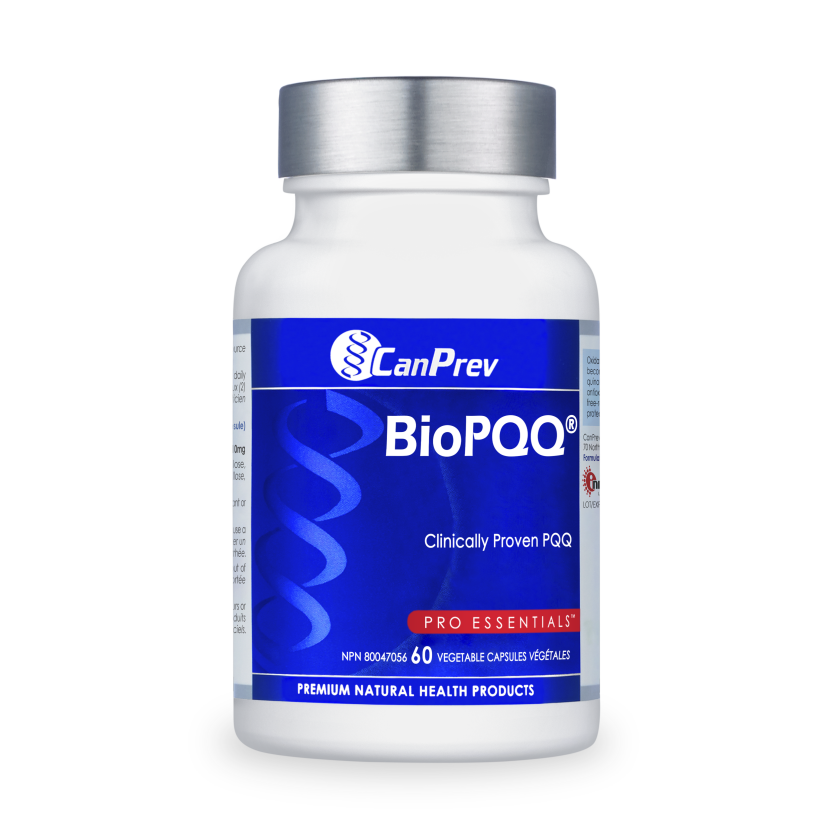 BioPQQ®