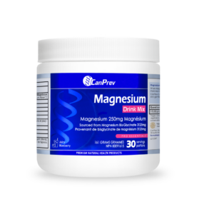 Magnesium Bis·Glycinate - Drink Mix - Juicy Blueberry