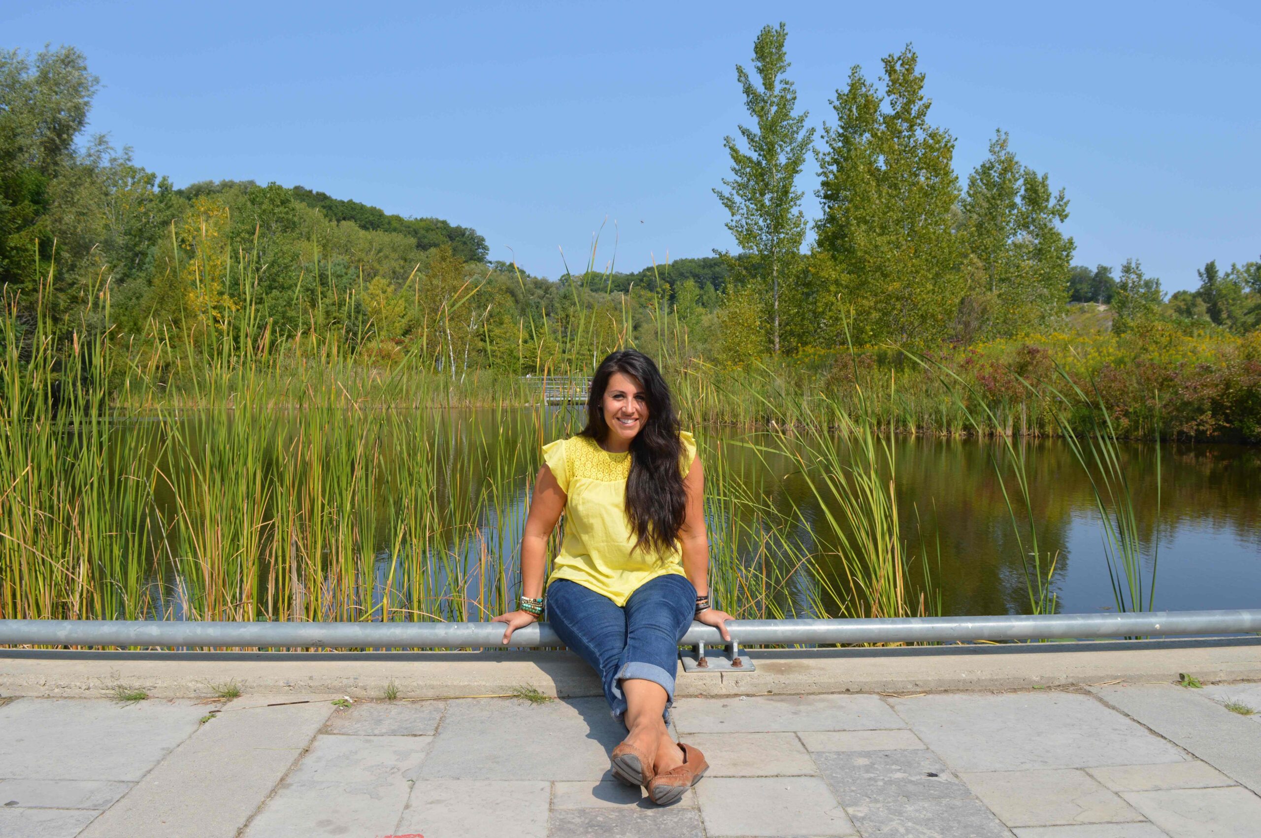 Athina Mougoyannis portrait