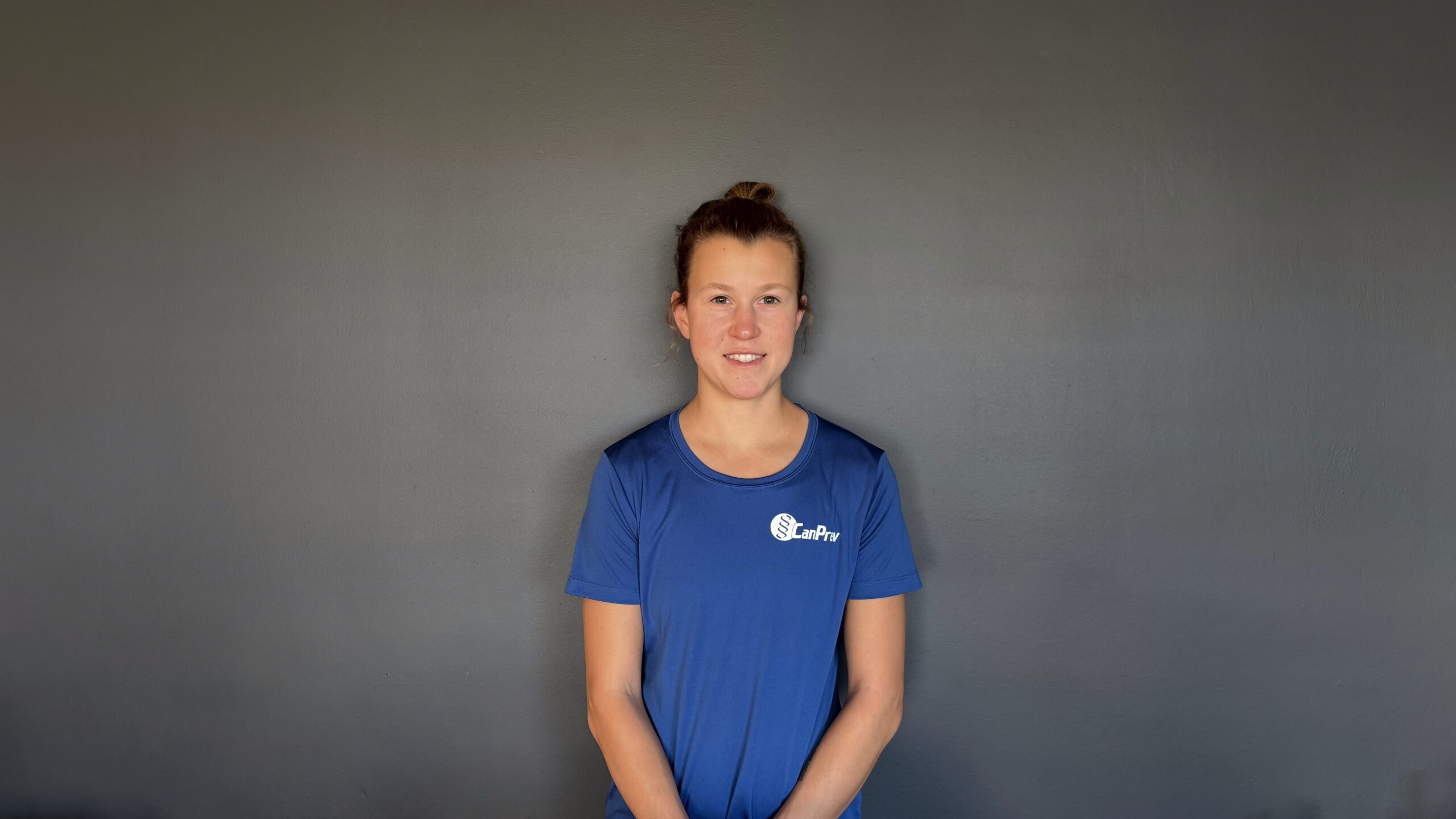 Issy Watson portrait