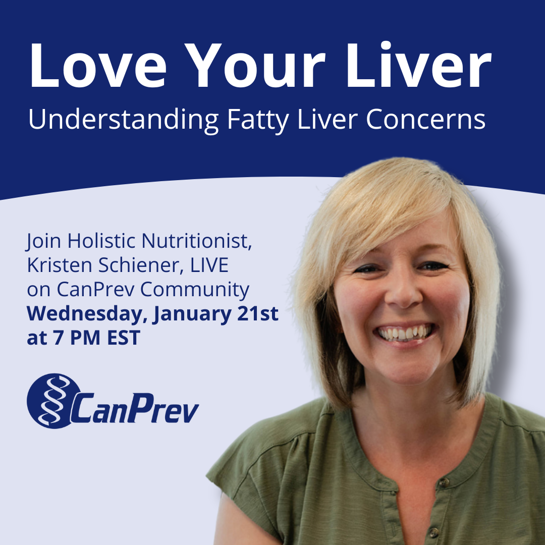 Love Your Liver: Understanding Fatty Liver Concerns