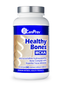Healthy Bones MCHA