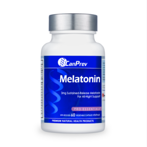 Melatonin 3mg Sustained-Release