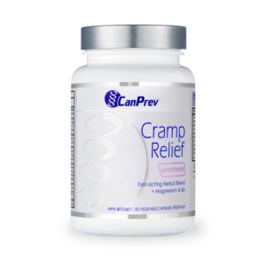Cramp Relief