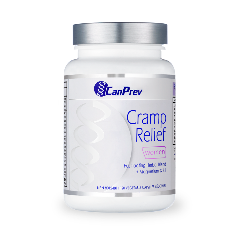 Cramp Relief