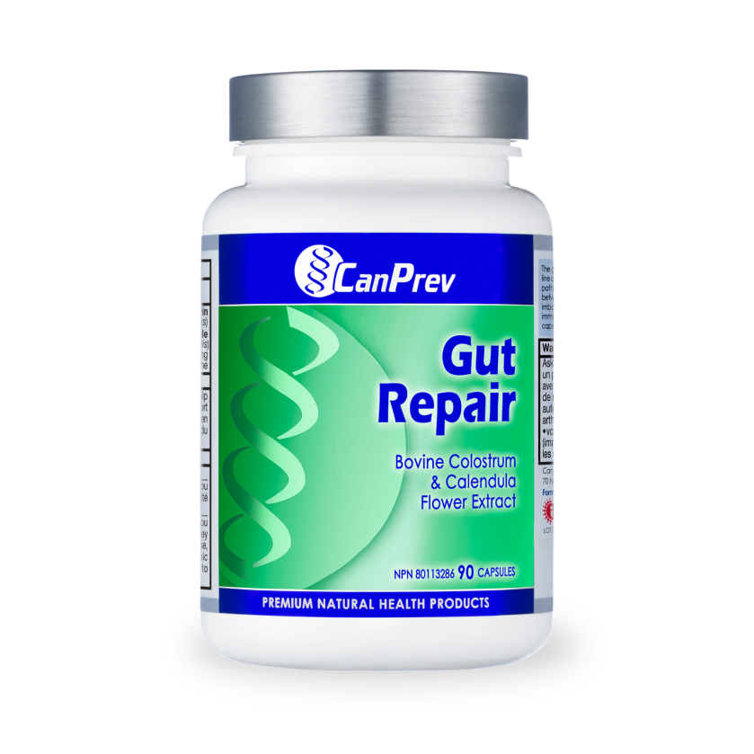 Gut Repair