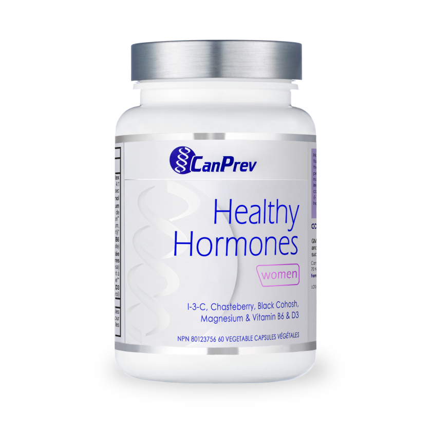 Healthy Hormones