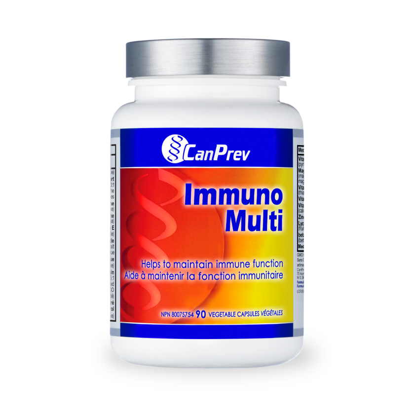 Immuno Multi