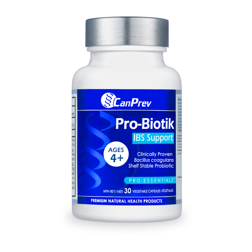 Pro-Biotik IBS Support