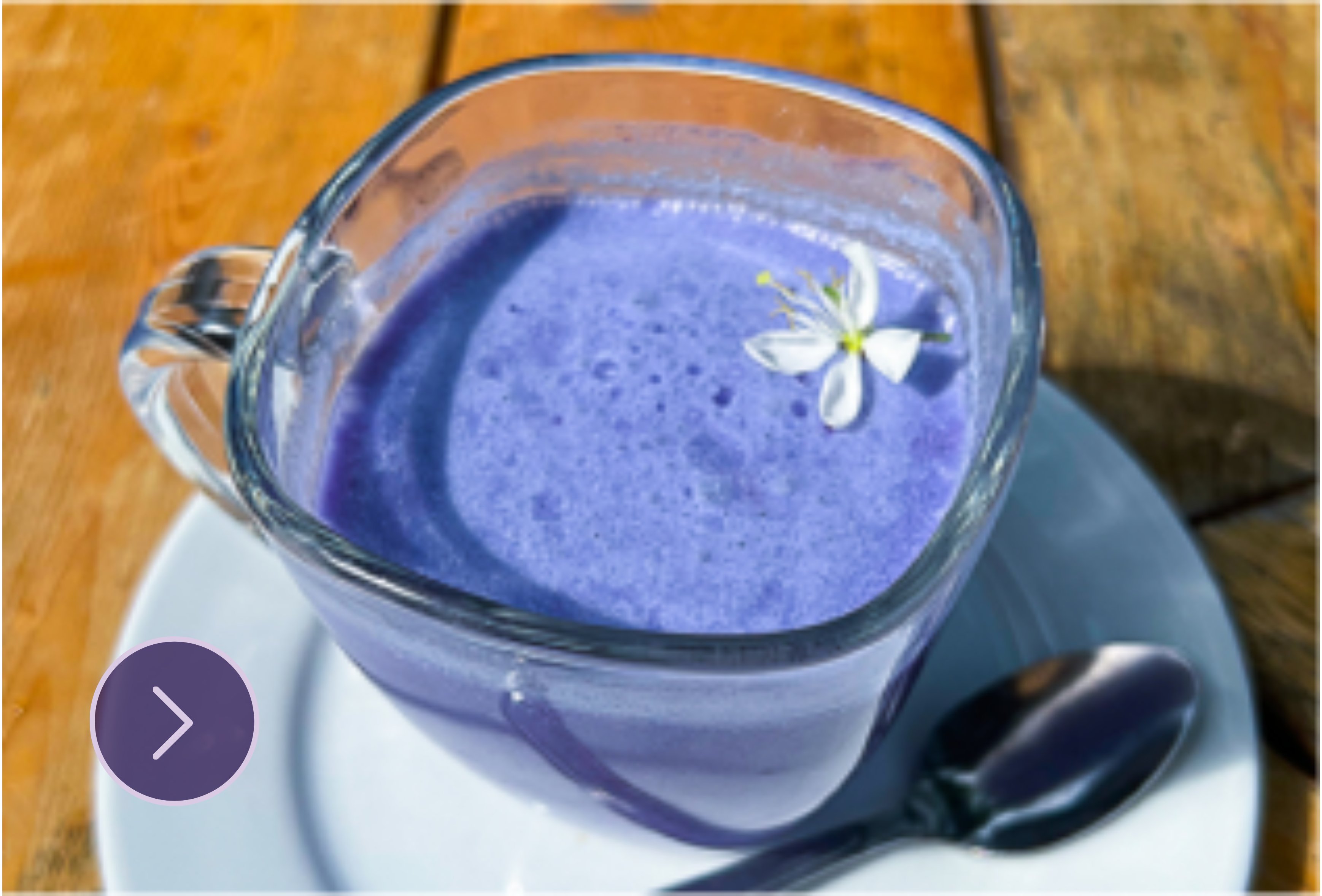 Lavender Moon Mylk Latte