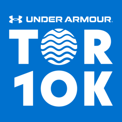 Canada Running Series: Under Armour Toronto 10K