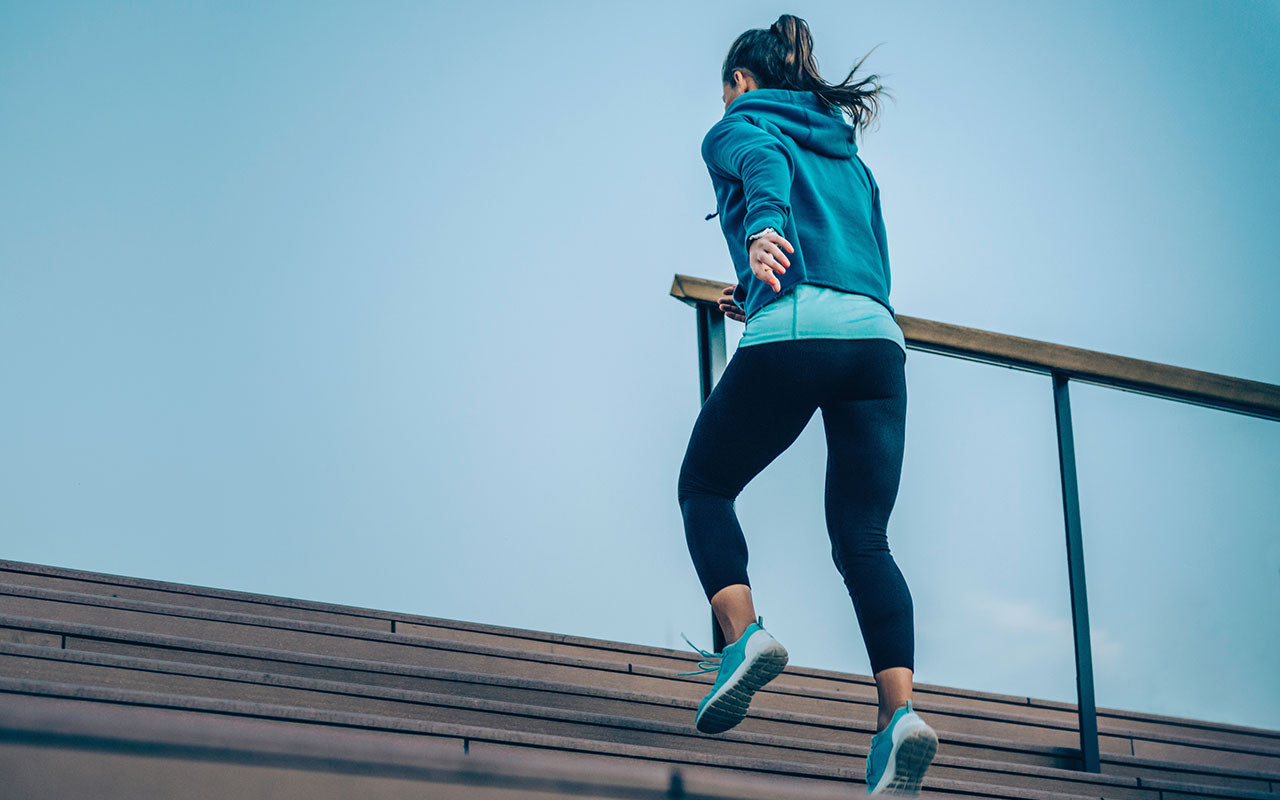 How Oxidative Stress Ages Your Arteries