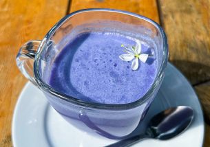 Lavender Moon Mylk Latte