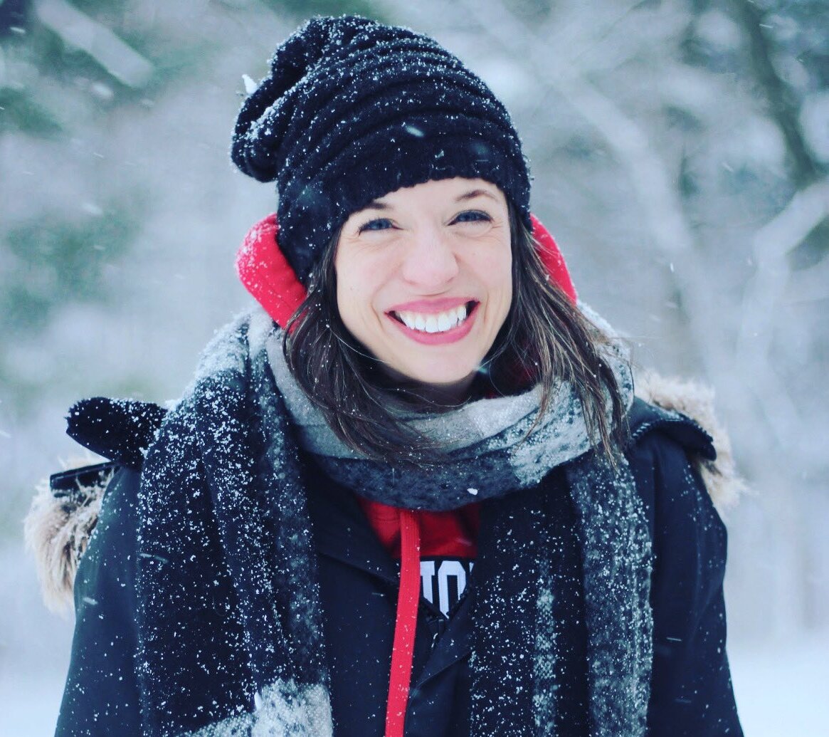 The link between mood, vitamin D, and community