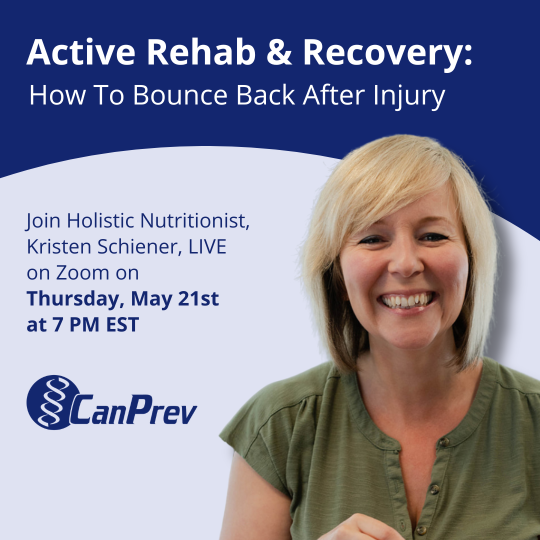 Active Rehab & Recovery: How To Bounce Back After Injury