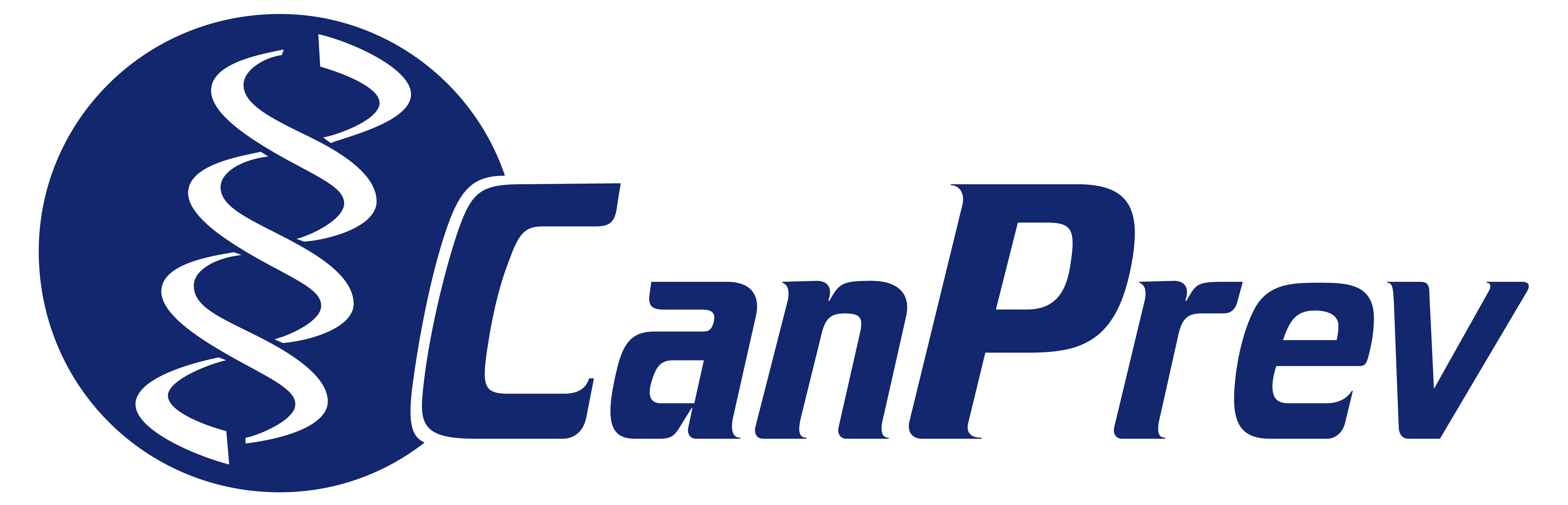CanPrev Logo