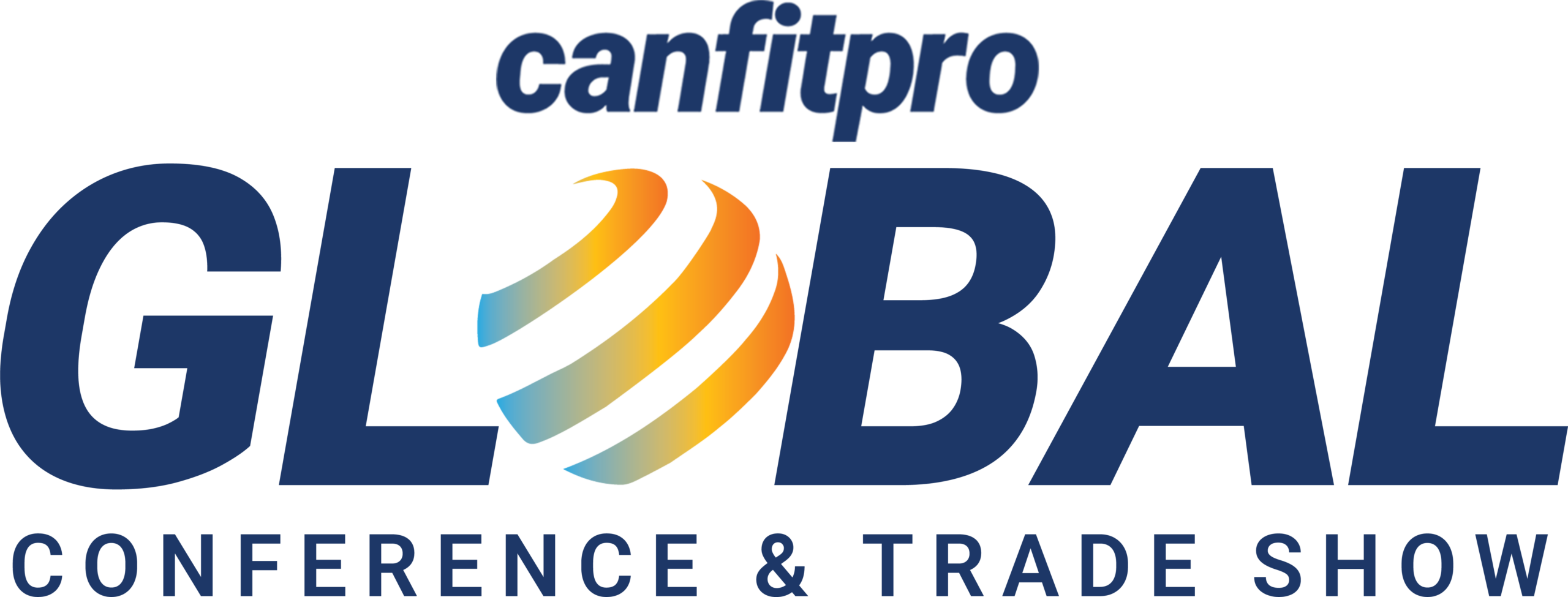 canfitpro GLOBAL Conference and Trade Show