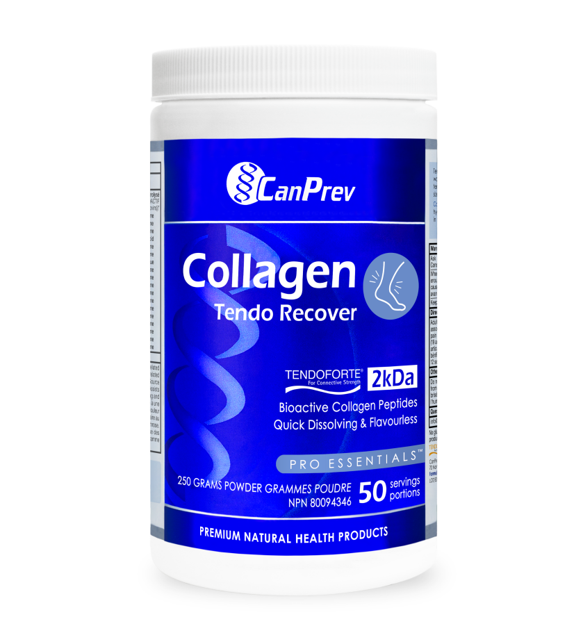 Collagen Tendo Recover - Poudre