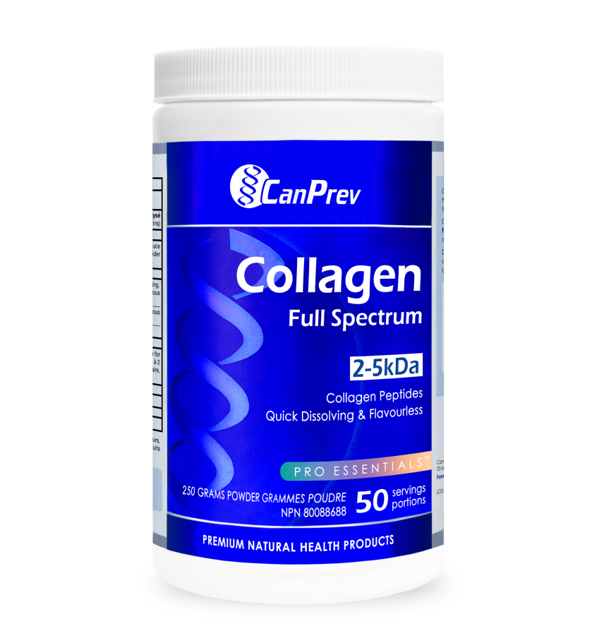 Collagen Full Spectrum - Poudre