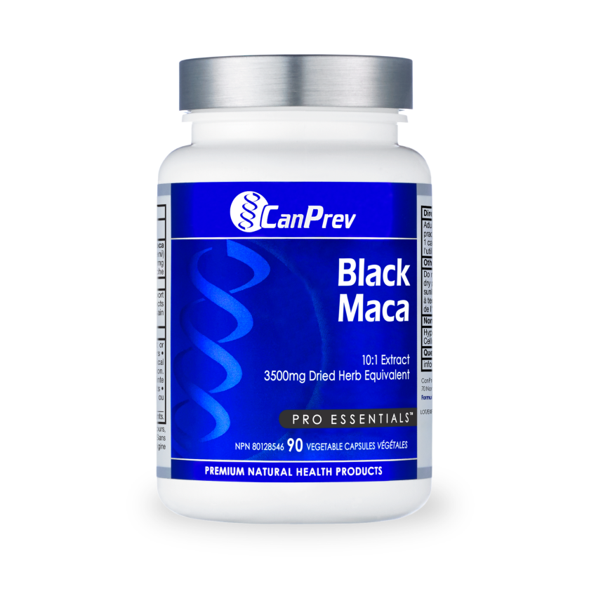 Black Maca